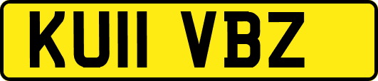 KU11VBZ