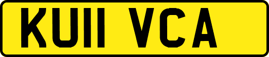 KU11VCA