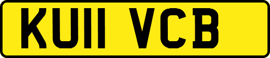 KU11VCB