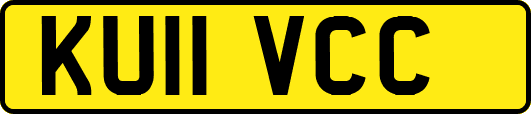 KU11VCC