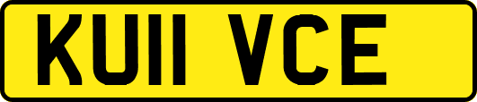 KU11VCE