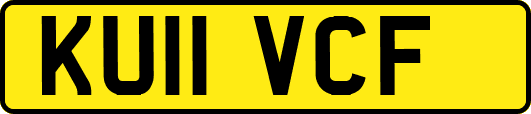 KU11VCF