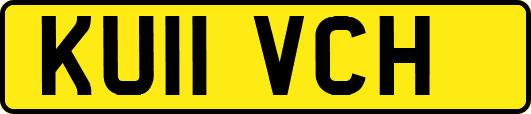 KU11VCH