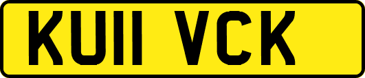 KU11VCK