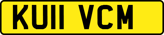 KU11VCM