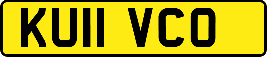 KU11VCO