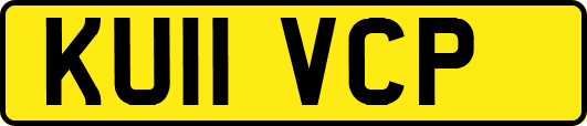 KU11VCP