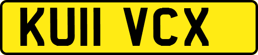 KU11VCX