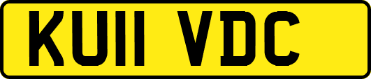 KU11VDC