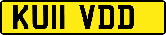 KU11VDD