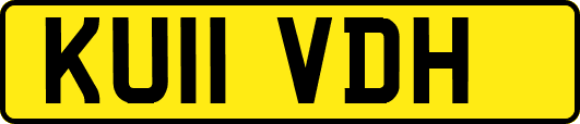KU11VDH