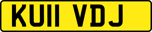 KU11VDJ
