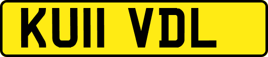 KU11VDL