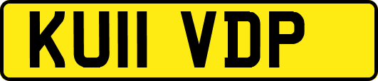 KU11VDP