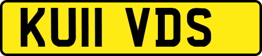 KU11VDS