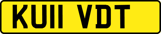 KU11VDT