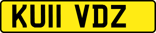 KU11VDZ