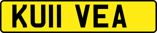 KU11VEA