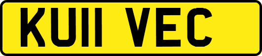 KU11VEC