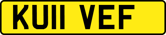 KU11VEF