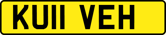 KU11VEH