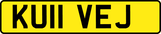 KU11VEJ