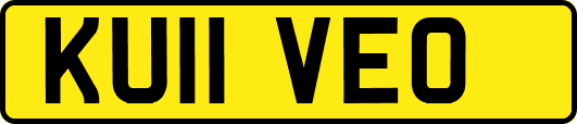 KU11VEO