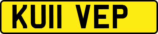 KU11VEP