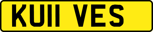 KU11VES