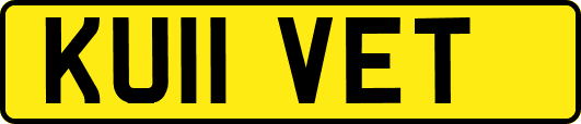 KU11VET