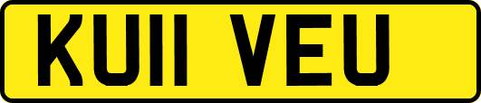KU11VEU