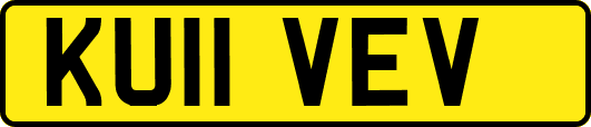 KU11VEV