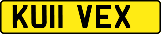 KU11VEX