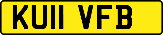 KU11VFB