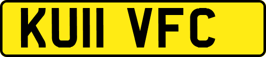 KU11VFC