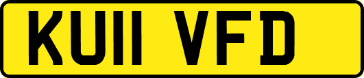 KU11VFD