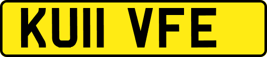 KU11VFE