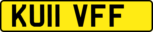 KU11VFF