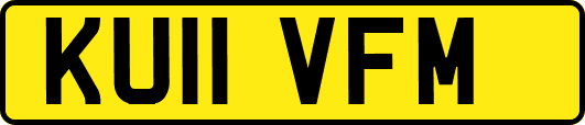 KU11VFM