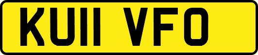 KU11VFO