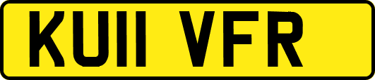 KU11VFR