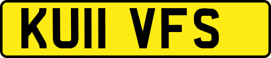 KU11VFS