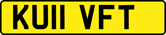 KU11VFT
