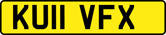 KU11VFX