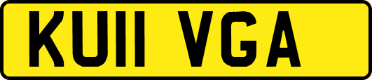 KU11VGA