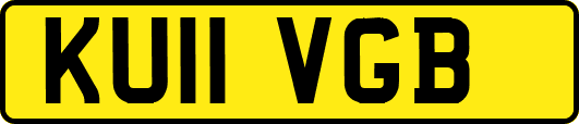 KU11VGB