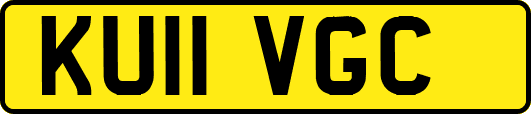KU11VGC