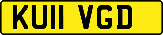 KU11VGD