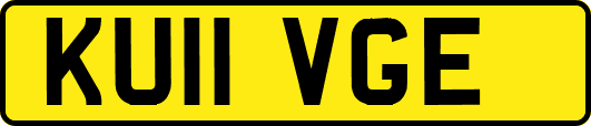 KU11VGE