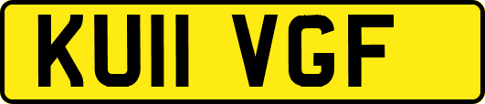 KU11VGF